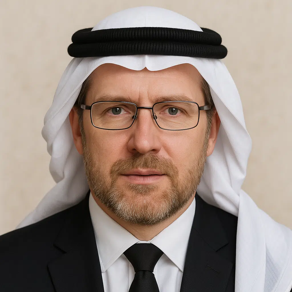 Oman Consultant