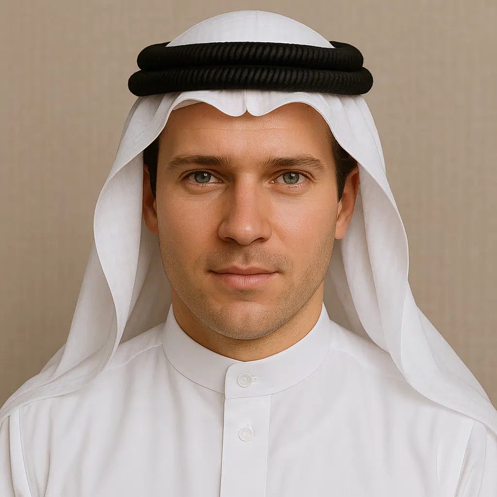 Ali Al-Mansoor