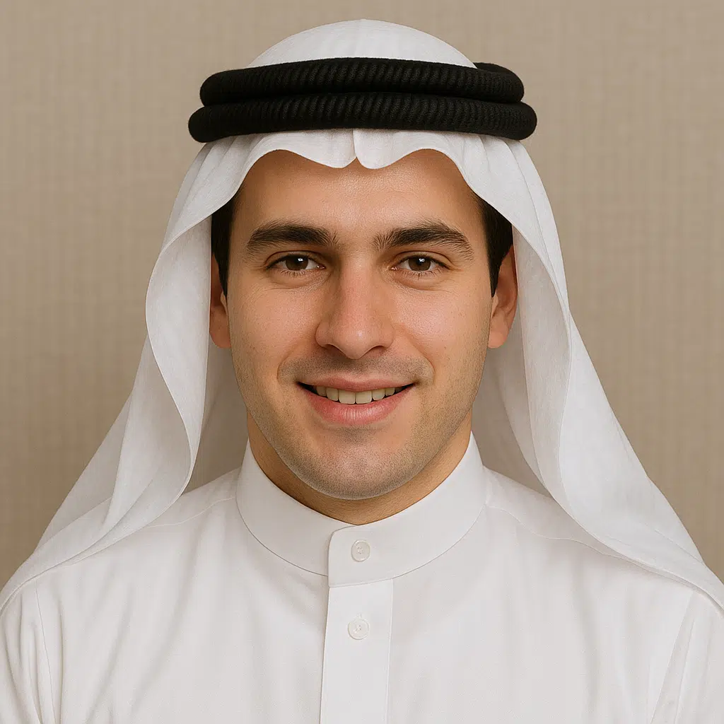 Faisal Al-Harbi
