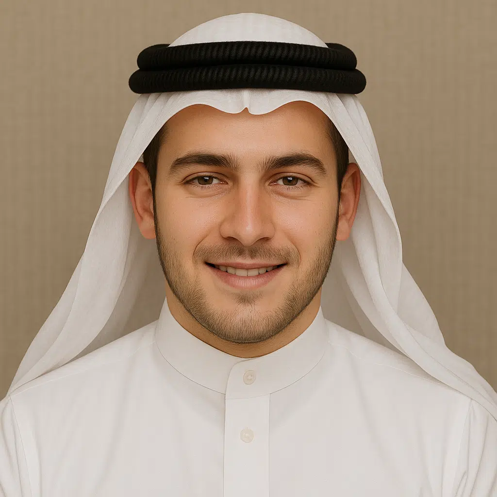 Khalid Al-Rashed